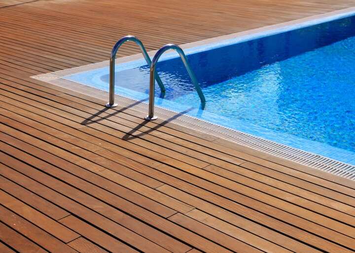 Professional and reliable deck contractors near you